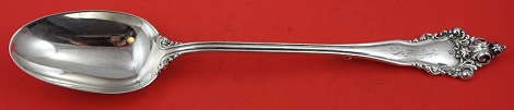 Stuffing Spoon w/ button 12 1/2
